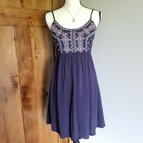 maurices sundress